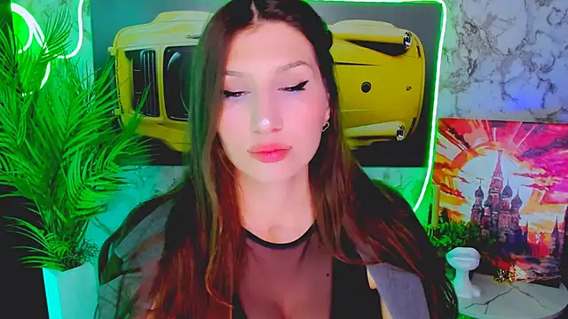 Mollyinyourmind online show from 3, 12, 2025