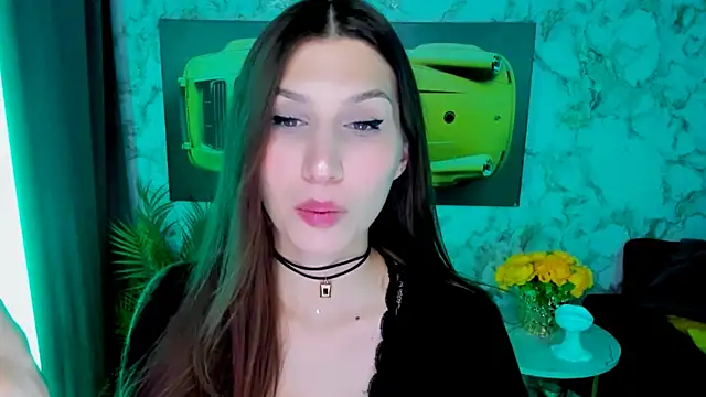 Mollyinyourmind online show from 27, 4, 2026