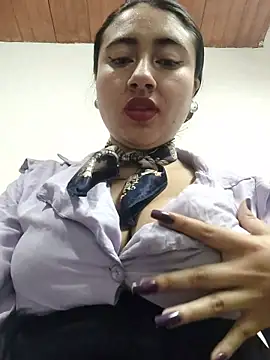 AMATISTA  16 online show from 24, 10, 2025