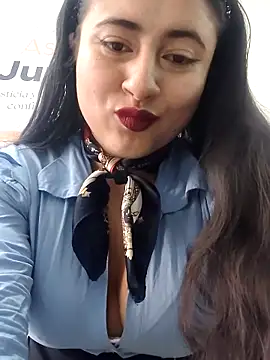 AMATISTA  16 online show from 7, 1, 2026