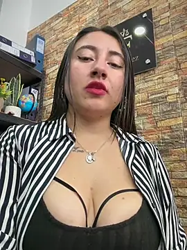 AMATISTA  16 online show from 28, 7, 2026