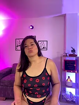 leiablack online show from 31, 10, 2025