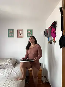 leiablack online show from 14, 7, 2026