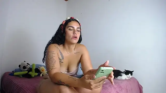 aurora01  online show from 5, 3, 2026