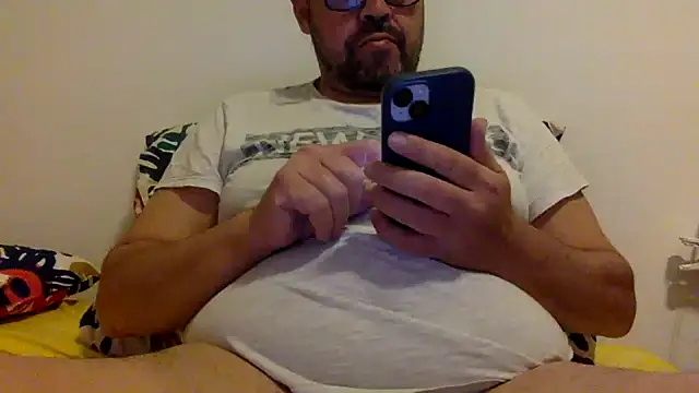 steve669 hot online show from 5, 10, 2025