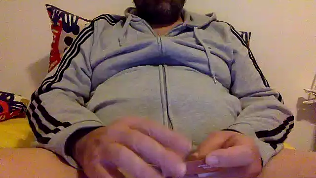 steve669 hot online show from 25, 10, 2025