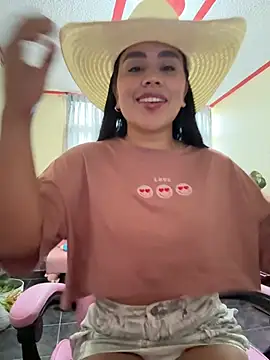 laure torres online show from 5, 5, 2026