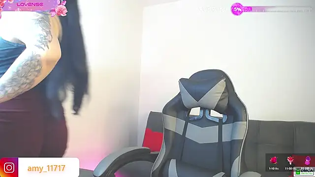 Am Amy11 online show from 11, 10, 2025