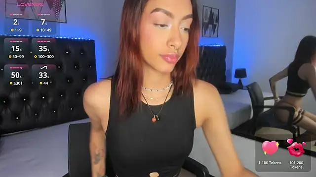 Ebonysweet   online show from 30, 9, 2025