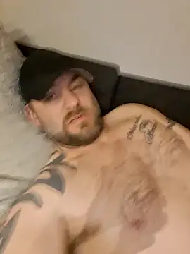 Bamse28 online show from 11, 4, 2026