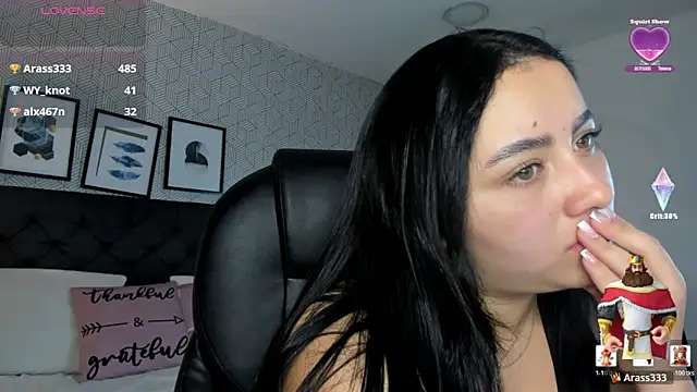 Snapshot of marian__stone chatting on 11, 5, 2026 marian stone online show from 11, 5, 2026