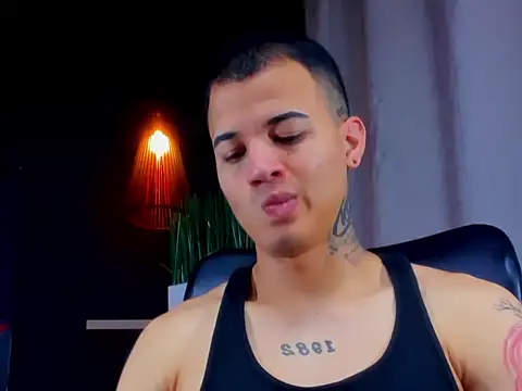 rocoo santos online show from 29, 4, 2026