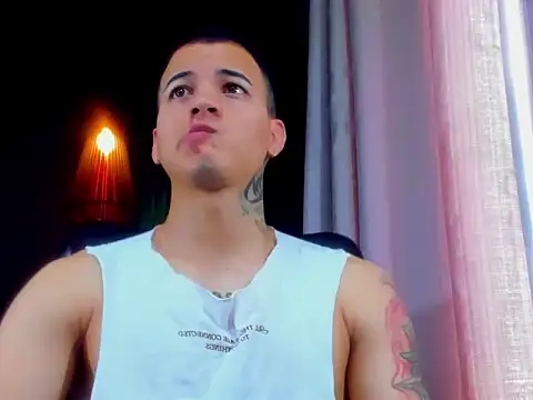 rocoo santos online show from 5, 5, 2026