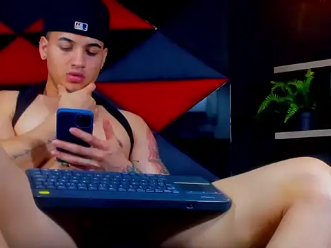 rocoo santos online show from 6, 5, 2026