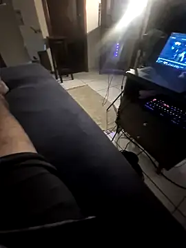 TrisalQuente online show from 14, 2, 2026