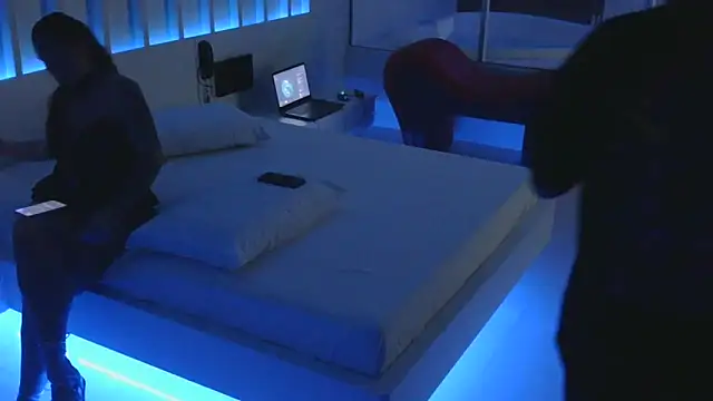 TrisalQuente online show from 22, 3, 2026