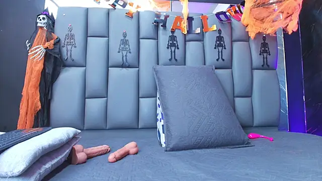 Roxana gomez online show from 28, 10, 2025