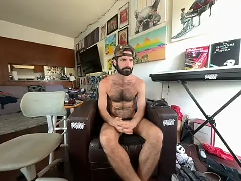 Pupscritch online show from 12, 9, 2025