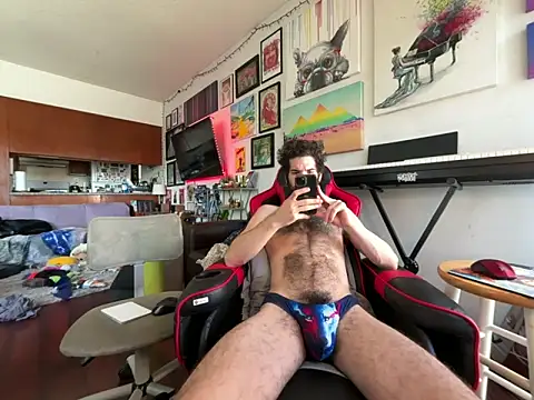 Pupscritch online show from 6, 3, 2026