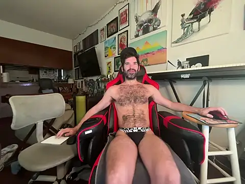 Pupscritch online show from 7, 5, 2026