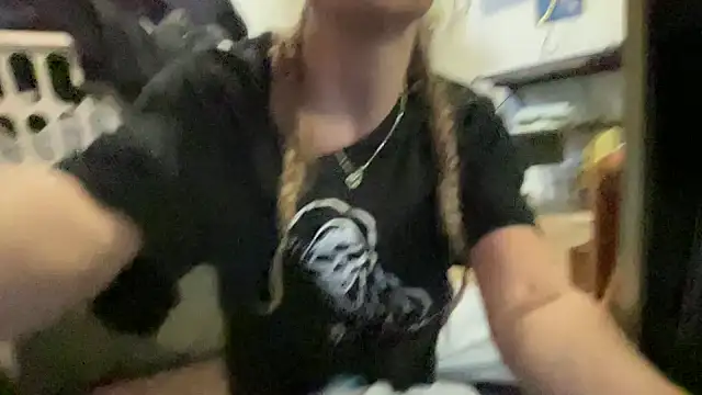 sweetceeme online show from 27, 10, 2025