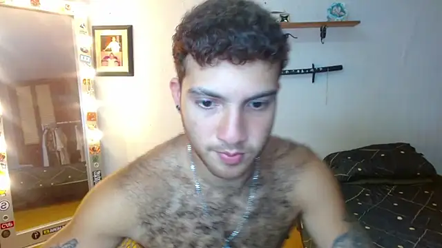 ocean boy online show from 26, 9, 2025