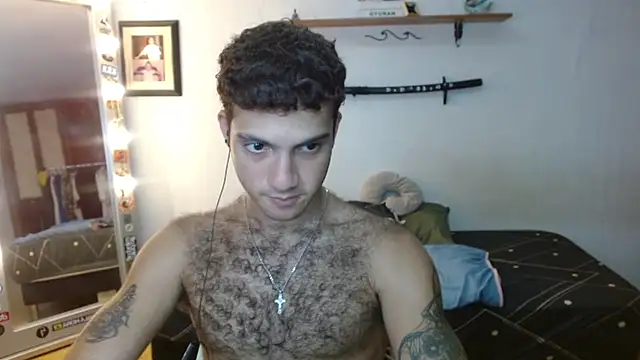 ocean boy online show from 6, 10, 2025