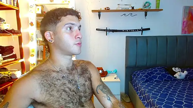 ocean boy online show from 28, 10, 2025