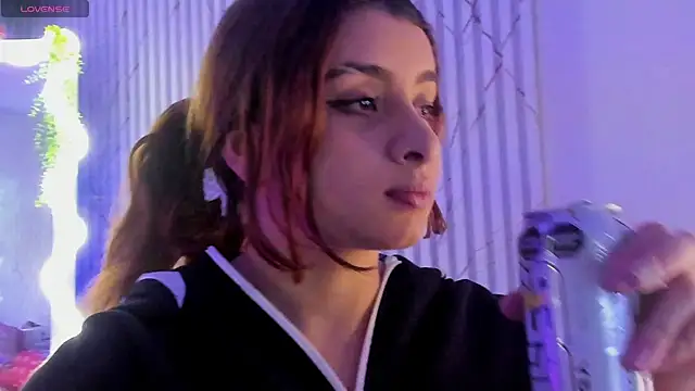 Naomy tay1 online show from 13, 6, 2026