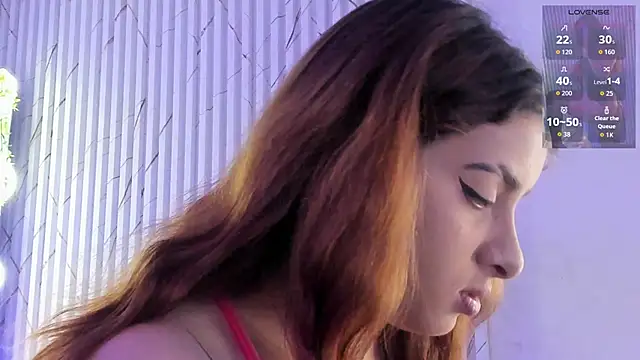 Naomy tay1 online show from 15, 6, 2026