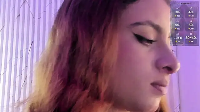 Naomy tay1 online show from 29, 7, 2026
