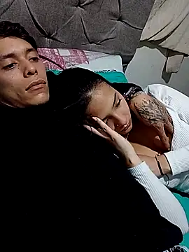 BonzerEva online show from 30, 9, 2025