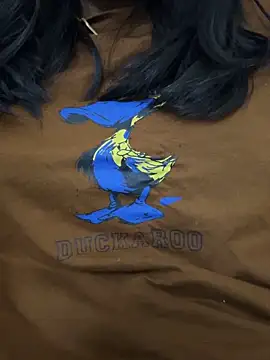 Snapshot of modelnishu chatting on 8, 10, 2025 modelnishu online show from 8, 10, 2025