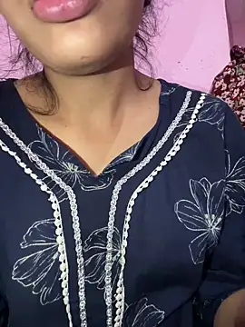 Snapshot of modelnishu chatting on 7, 1, 2026 modelnishu online show from 7, 1, 2026