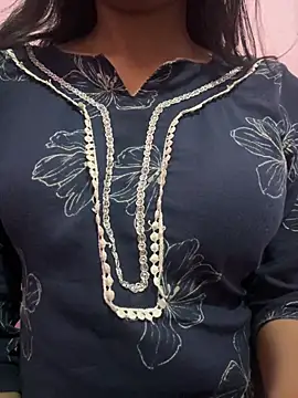 Snapshot of modelnishu chatting on 18, 1, 2026 modelnishu online show from 18, 1, 2026