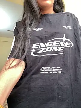 Snapshot of modelnishu chatting on 17, 3, 2026 modelnishu online show from 17, 3, 2026