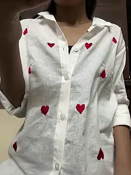 Snapshot of modelnishu chatting on 22, 6, 2026 modelnishu online show from 22, 6, 2026