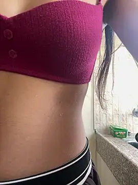 Snapshot of modelnishu chatting on 27, 6, 2026 modelnishu online show from 27, 6, 2026