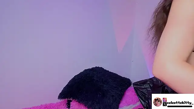 Snapshot of celestte_evans_1 chatting on 14, 1, 2026 celestte evans 1 online show from 14, 1, 2026