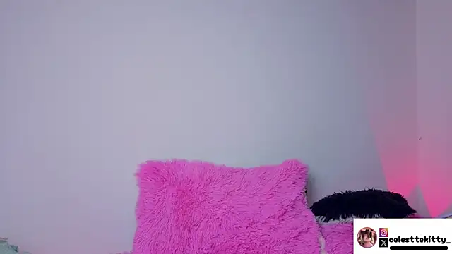 Snapshot of celestte_evans_1 chatting on 12, 2, 2026 celestte evans 1 online show from 12, 2, 2026