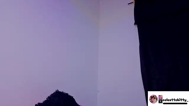 Snapshot of celestte_evans_1 chatting on 18, 2, 2026 celestte evans 1 online show from 18, 2, 2026