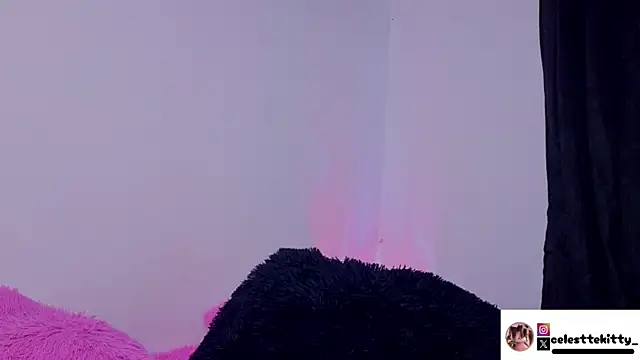 Snapshot of celestte_evans_1 chatting on 20, 2, 2026 celestte evans 1 online show from 20, 2, 2026