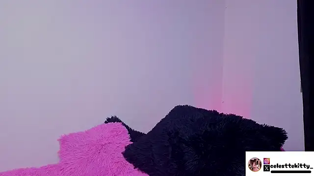 Snapshot of celestte_evans_1 chatting on 23, 2, 2026 celestte evans 1 online show from 23, 2, 2026