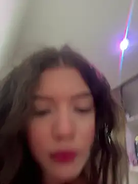 Snapshot of celestte_evans_1 chatting on 26, 2, 2026 celestte evans 1 online show from 26, 2, 2026