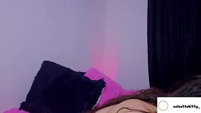 Snapshot of celestte_evans_1 chatting on 15, 3, 2026 celestte evans 1 online show from 15, 3, 2026