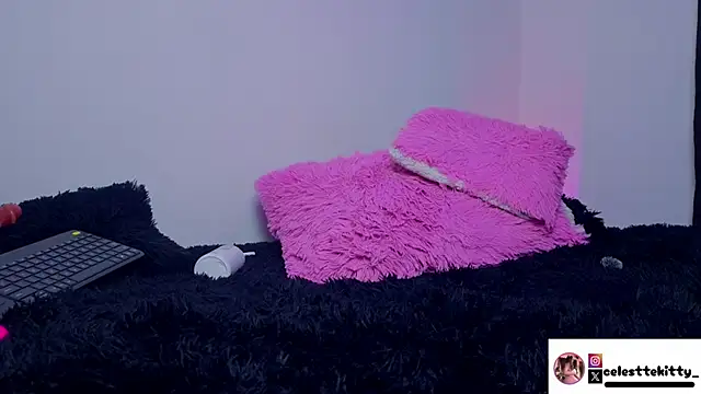 Snapshot of celestte_evans_1 chatting on 16, 3, 2026 celestte evans 1 online show from 16, 3, 2026