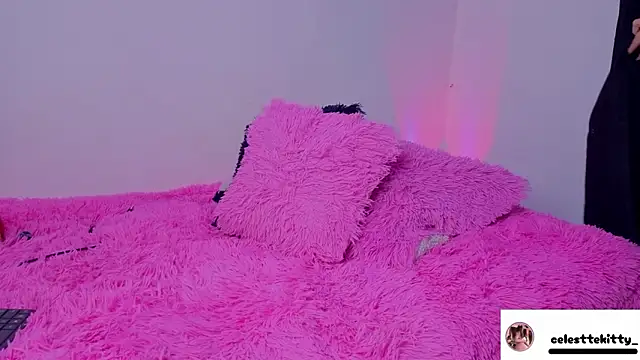 Snapshot of celestte_evans_1 chatting on 22, 3, 2026 celestte evans 1 online show from 22, 3, 2026