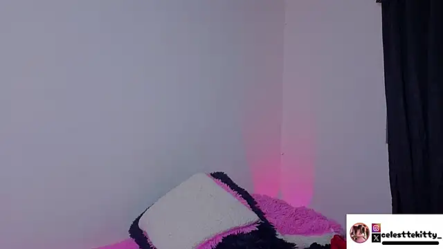 Snapshot of celestte_evans_1 chatting on 7, 4, 2026 celestte evans 1 online show from 7, 4, 2026