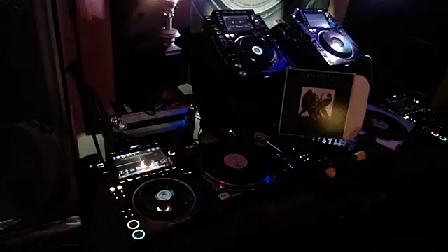 TransFionaLuv online show from 10, 3, 2026