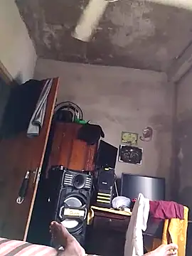 Pogga666 online show from 8, 10, 2025